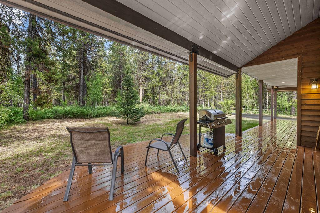 14199 Franklin Road, McCall
