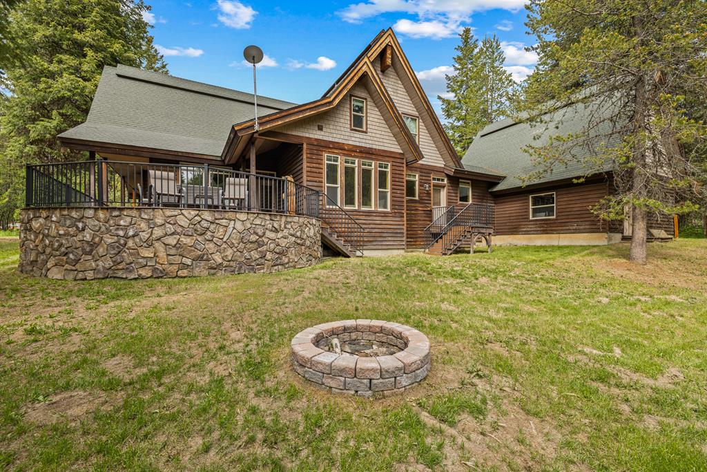 14199 Franklin Road, McCall