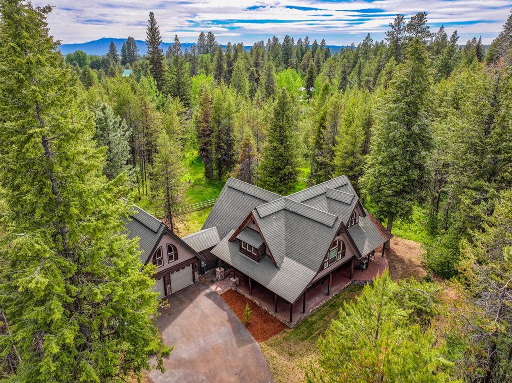 14199 Franklin Road, McCall