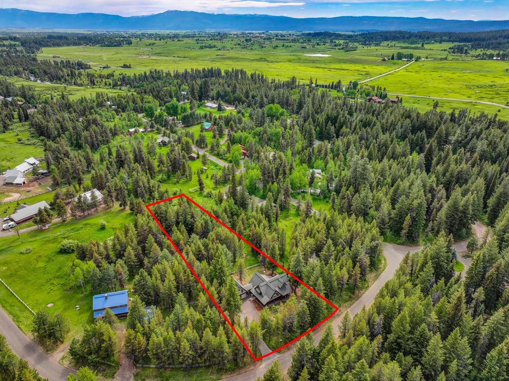 14199 Franklin Road, McCall