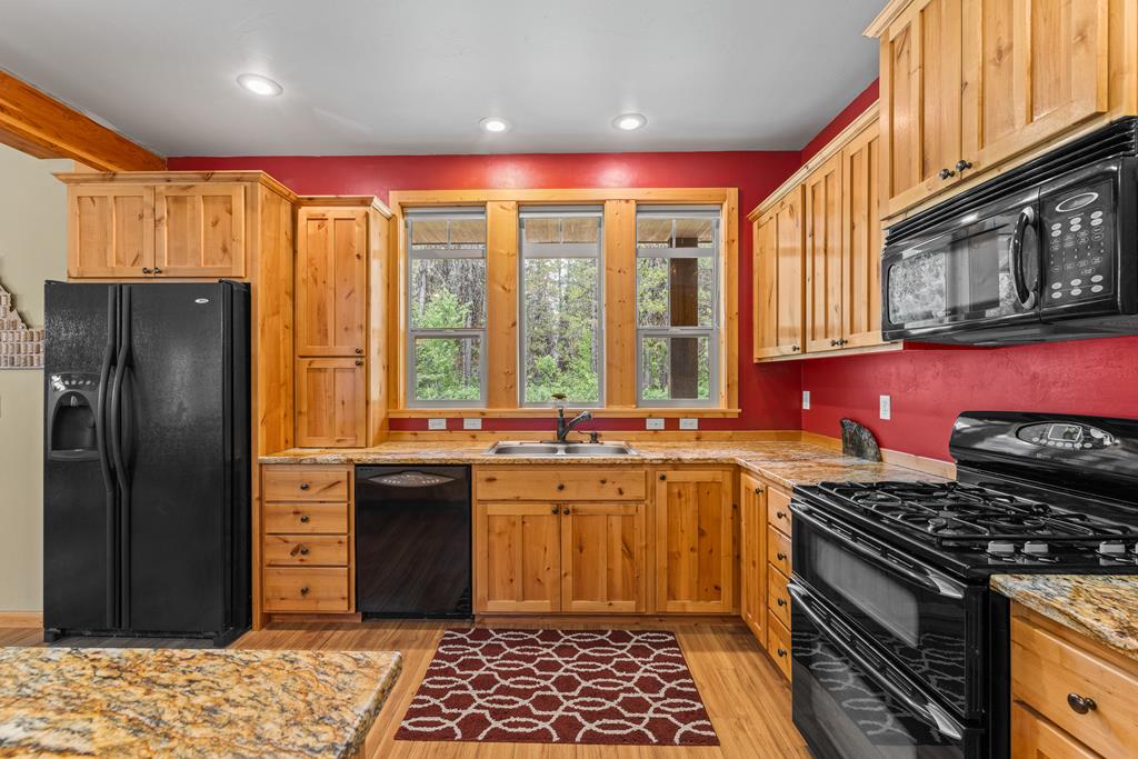 14199 Franklin Road, McCall