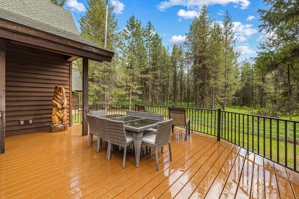 14199 Franklin Road, McCall
