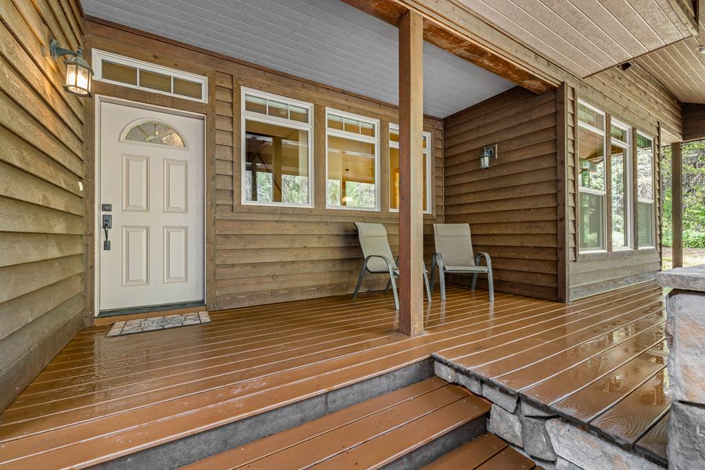 14199 Franklin Road, McCall