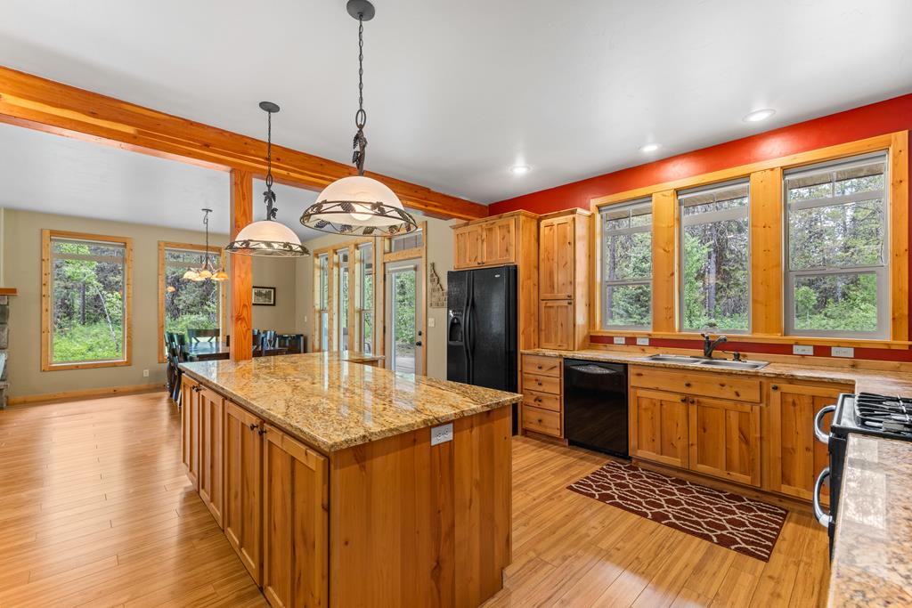 14199 Franklin Road, McCall