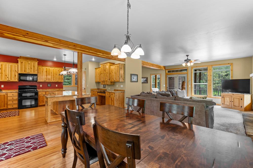 14199 Franklin Road, McCall