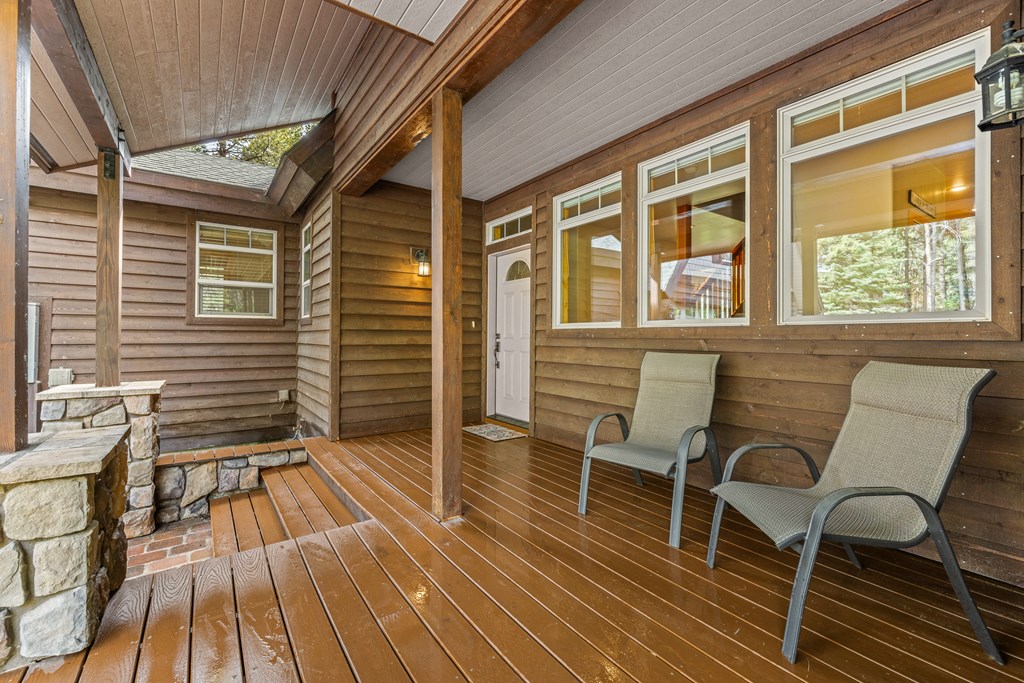 14199 Franklin Road, McCall