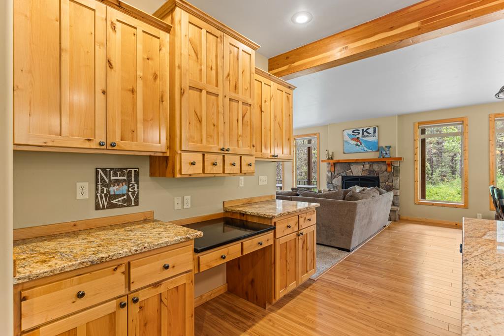 14199 Franklin Road, McCall