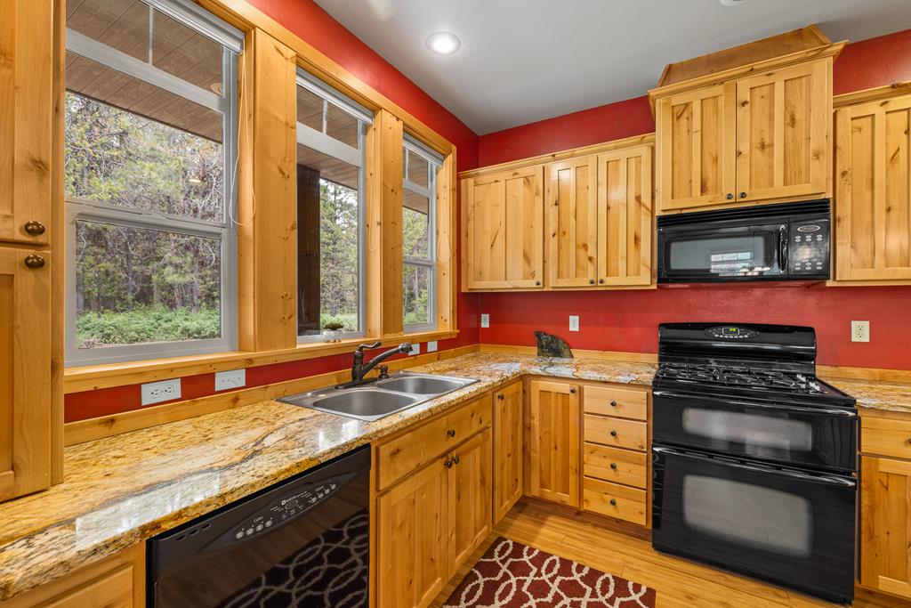 14199 Franklin Road, McCall