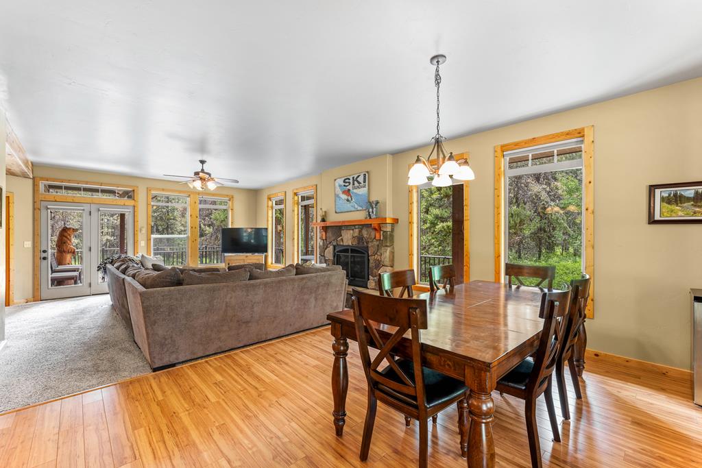 14199 Franklin Road, McCall