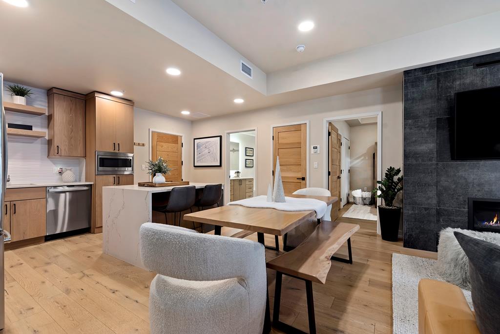 780 Village Drive # 312