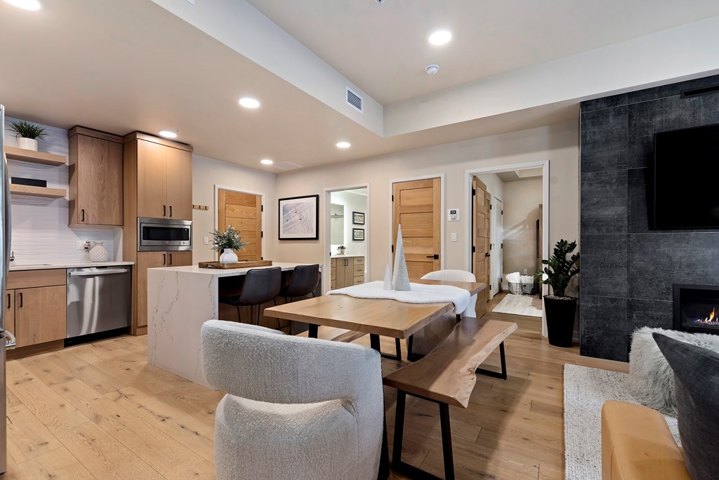 780 Village Drive # 312