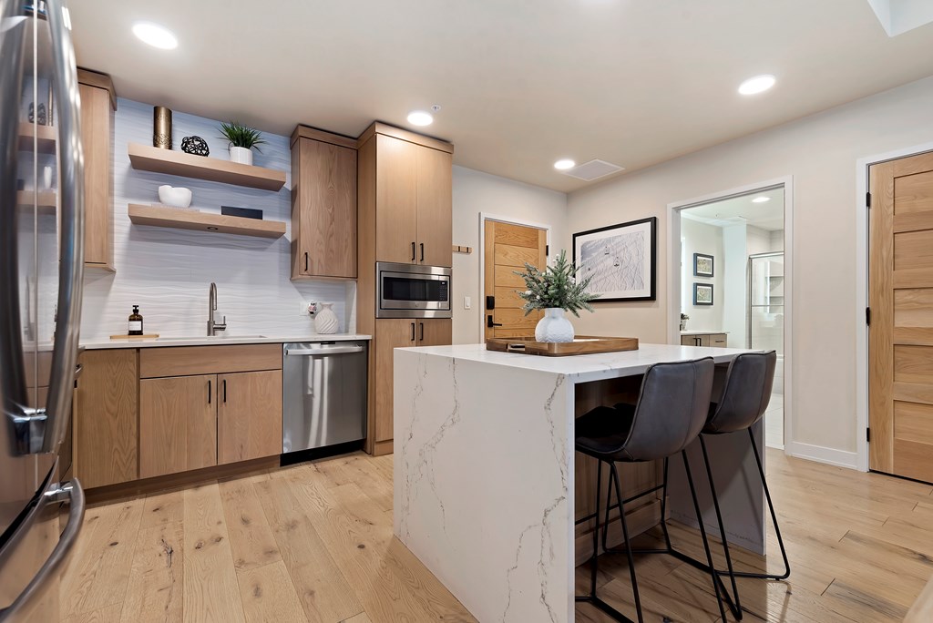 780 Village Drive # 312