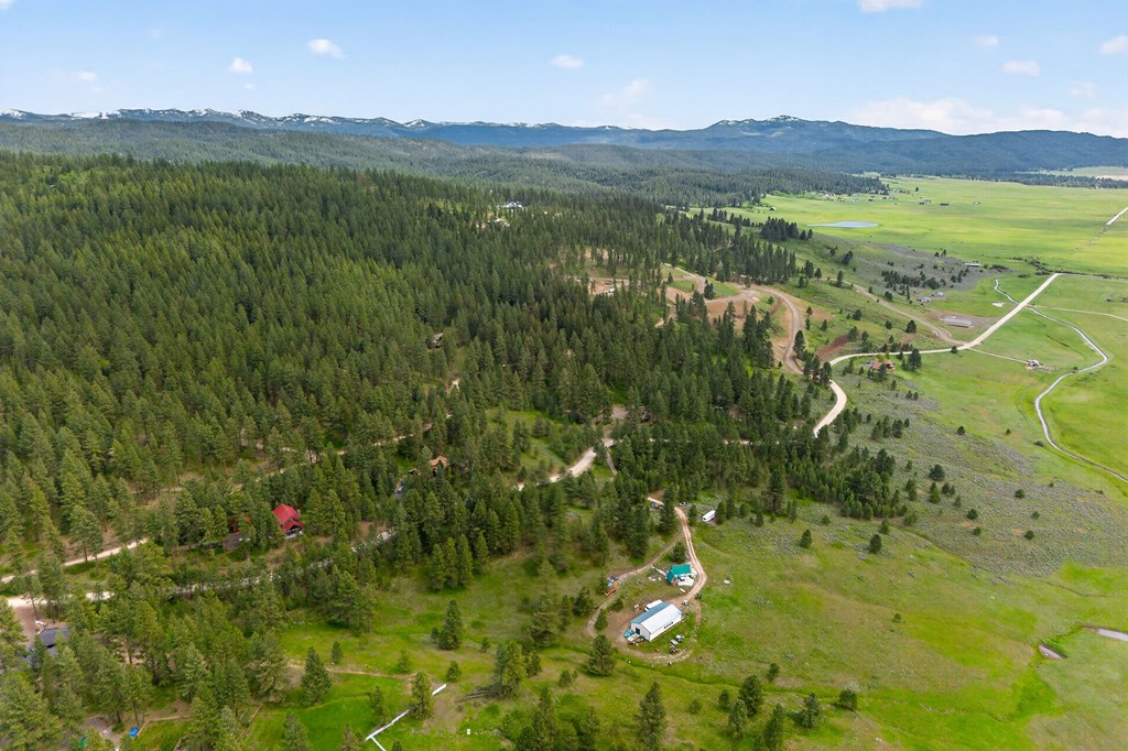 TBD Finlandia Road # 7