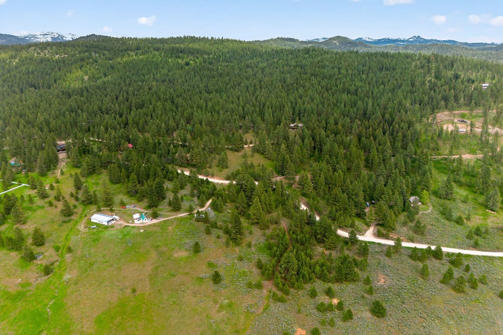 TBD Finlandia Road # 7