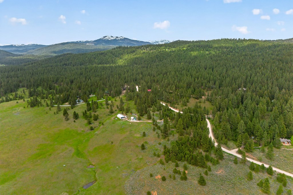 TBD Finlandia Road # 7