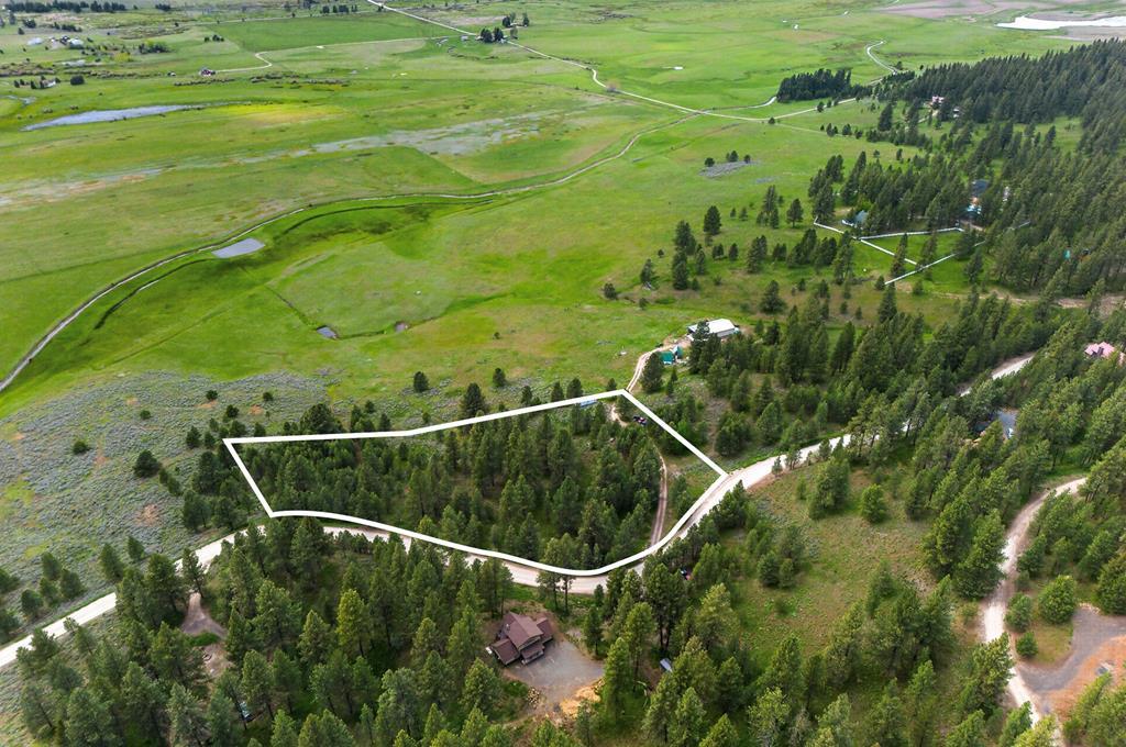 TBD Finlandia Road # 7