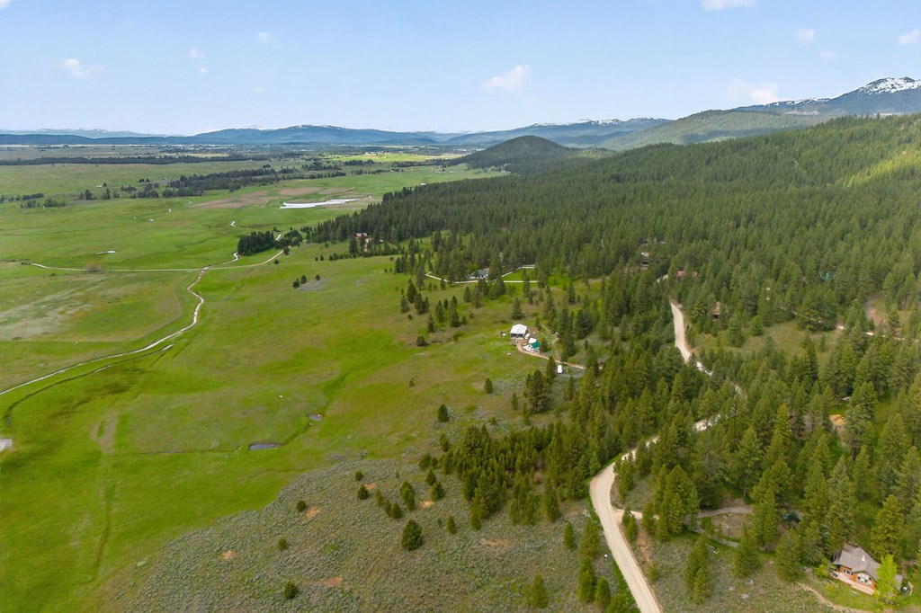 TBD Finlandia Road # 7