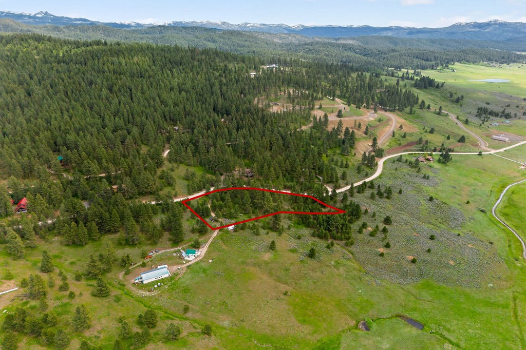 TBD Finlandia Road # 7