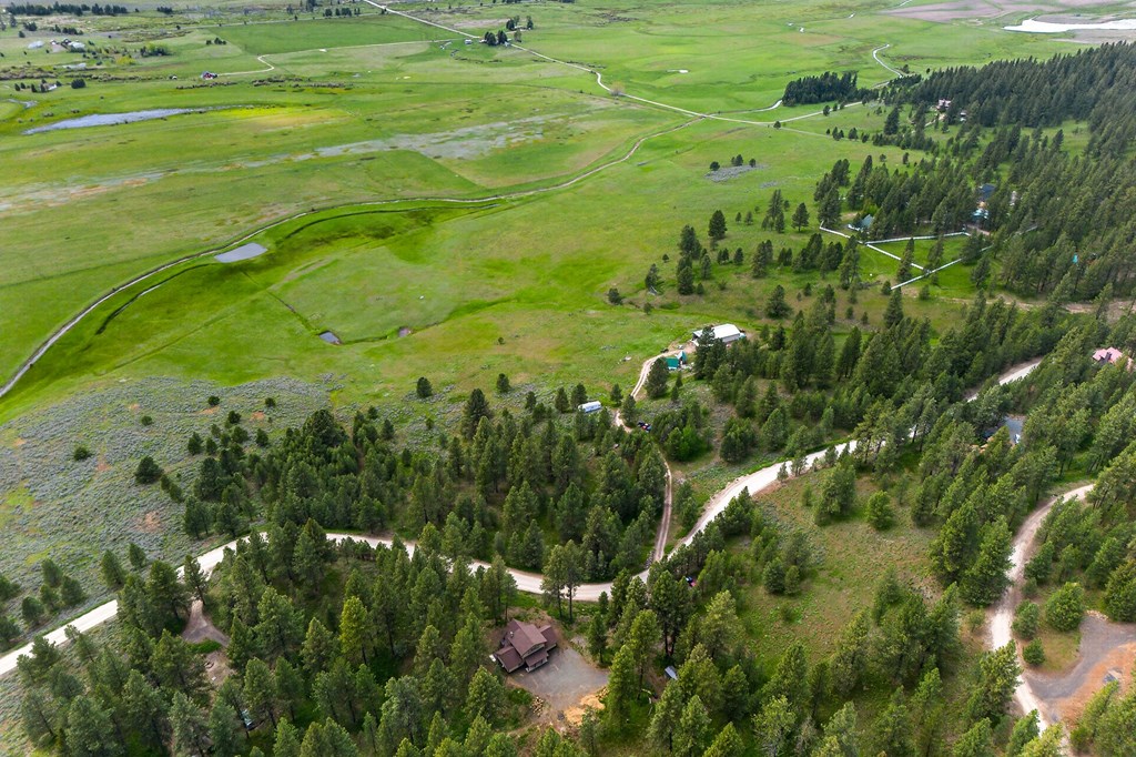 TBD Finlandia Road # 7