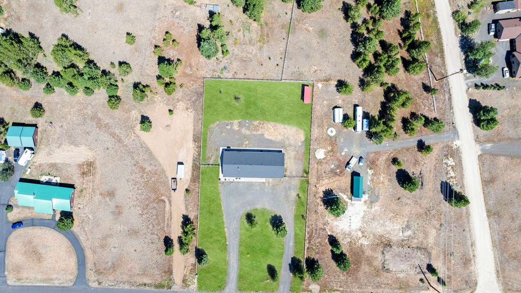 955 Valley View Lane, McCall