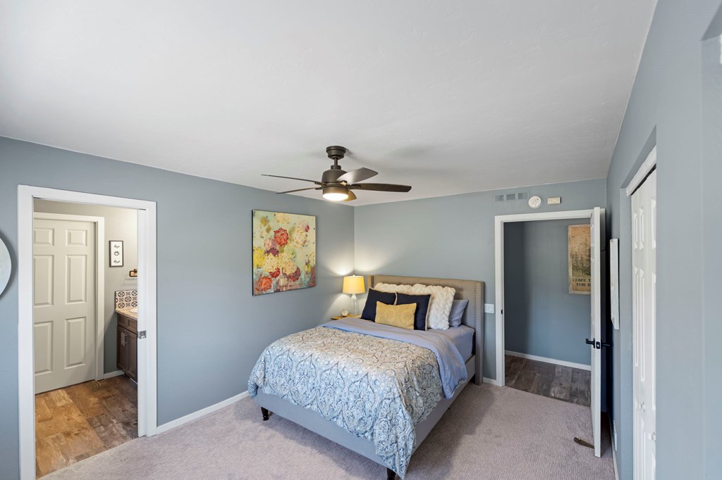 955 Valley View Lane, McCall