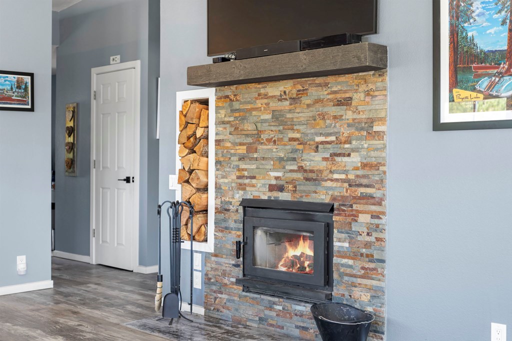 955 Valley View Lane, McCall
