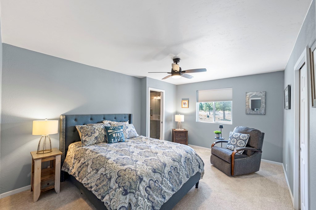 955 Valley View Lane, McCall