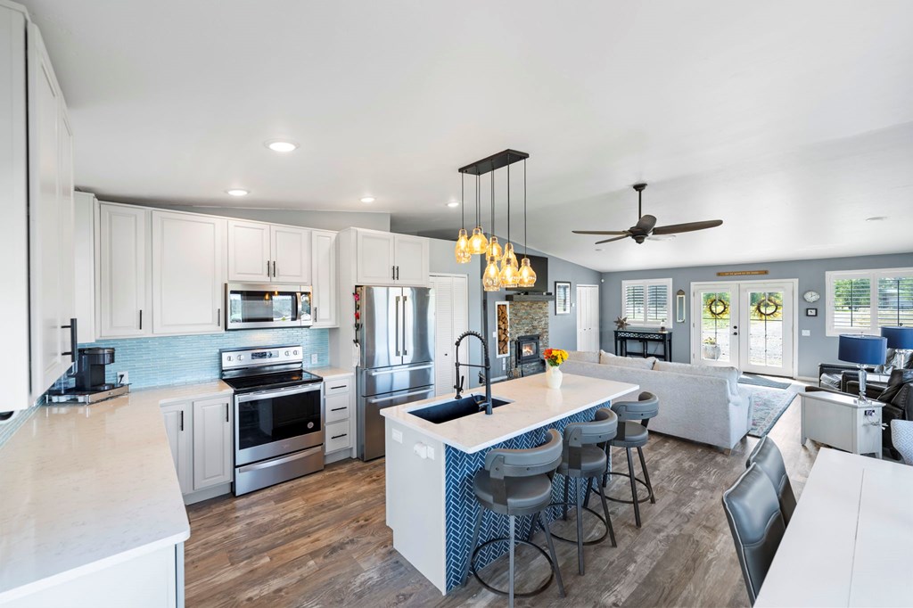 955 Valley View Lane, McCall