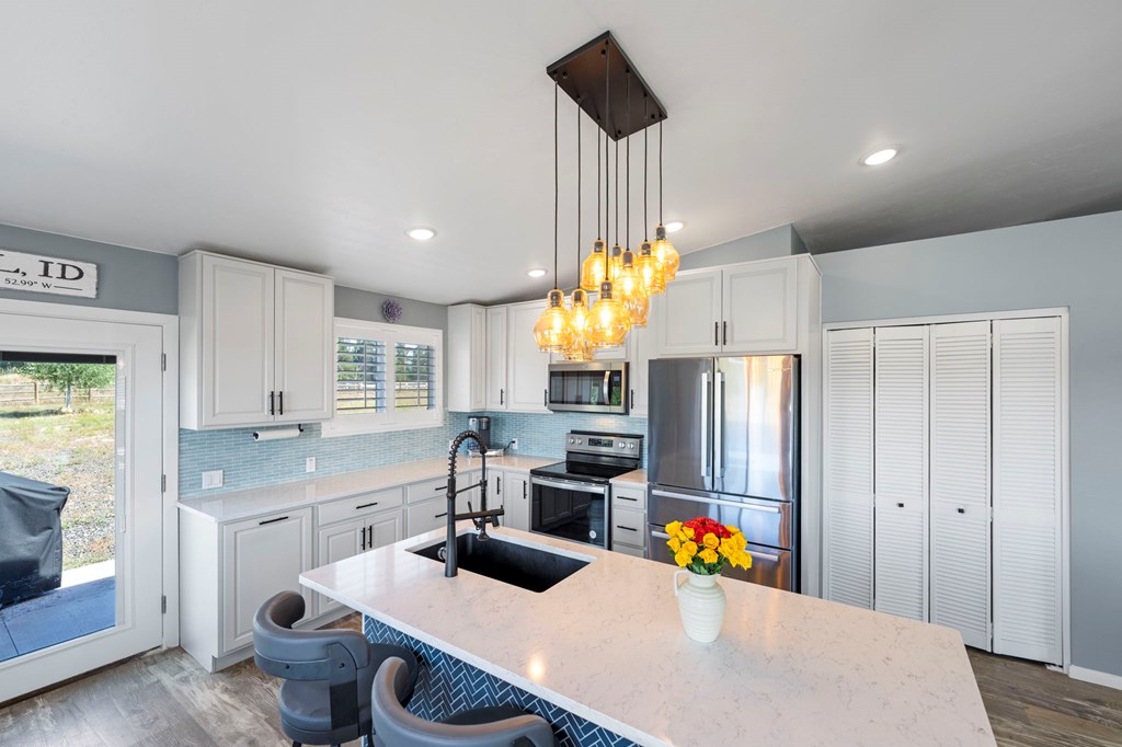 955 Valley View Lane, McCall