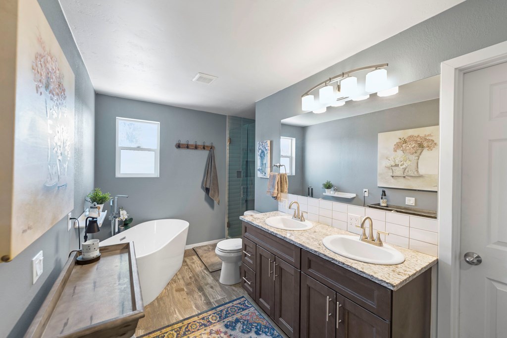 955 Valley View Lane, McCall