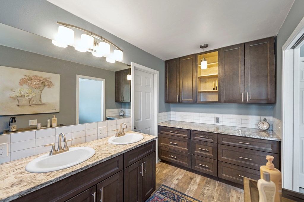 955 Valley View Lane, McCall