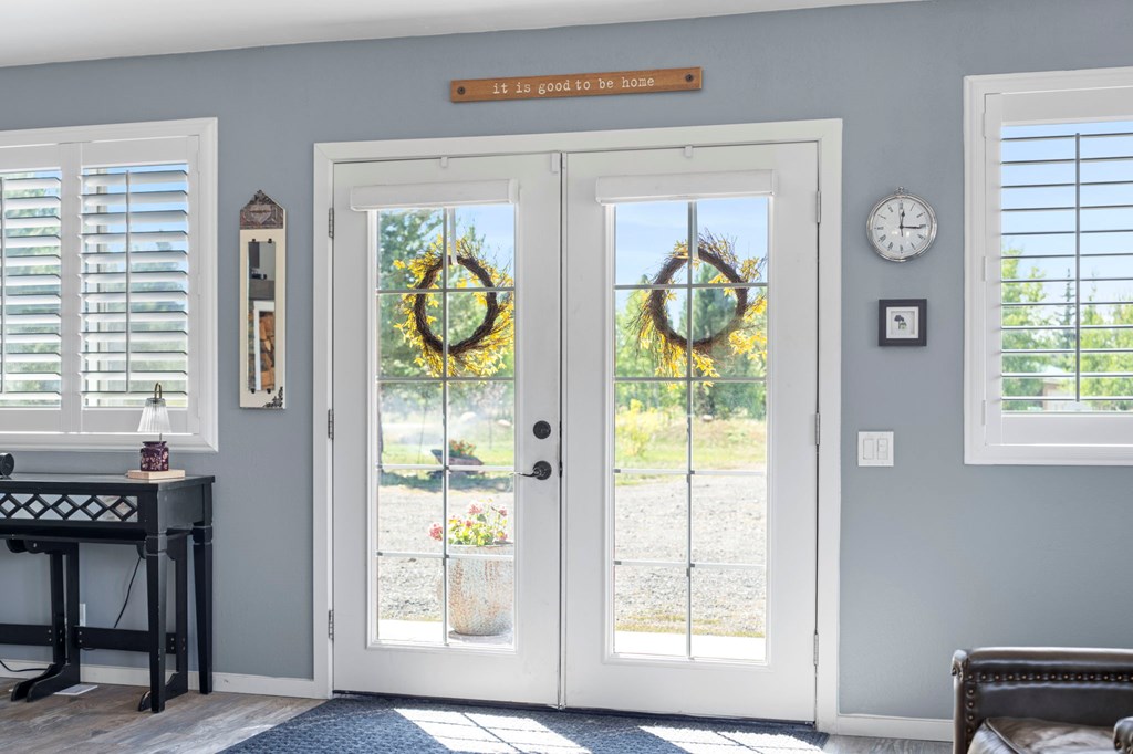 955 Valley View Lane, McCall
