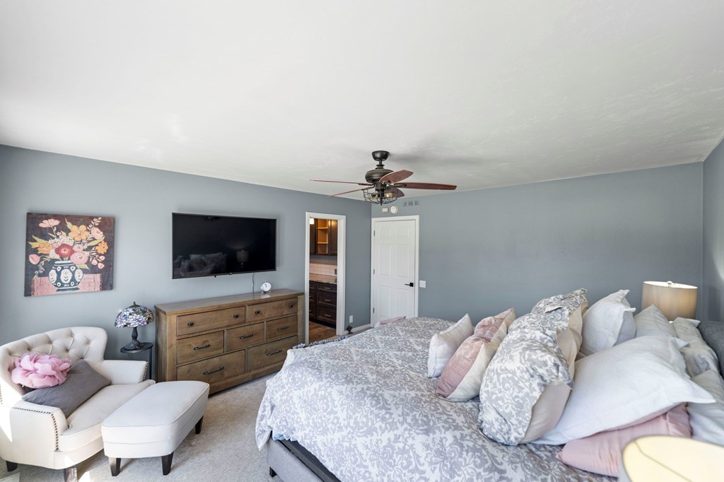 955 Valley View Lane, McCall