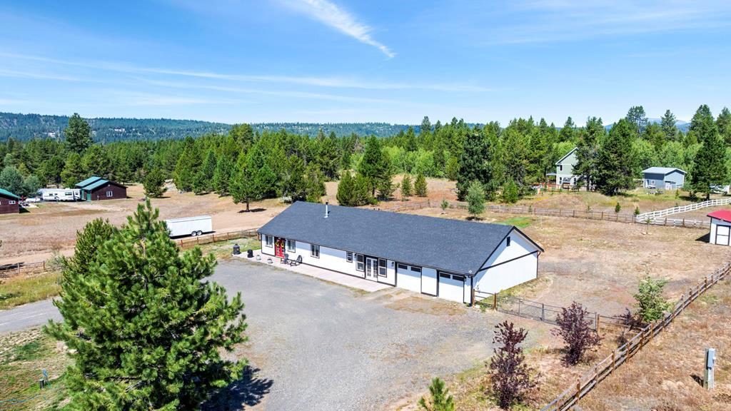 955 Valley View Lane, McCall