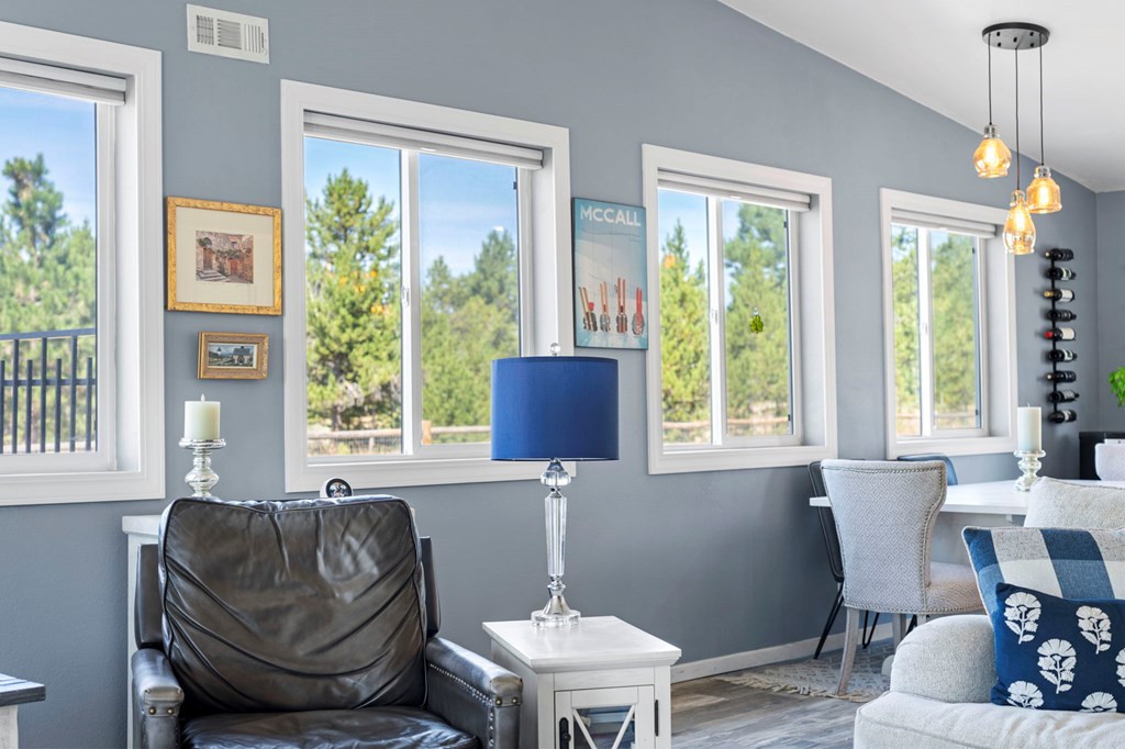 955 Valley View Lane, McCall