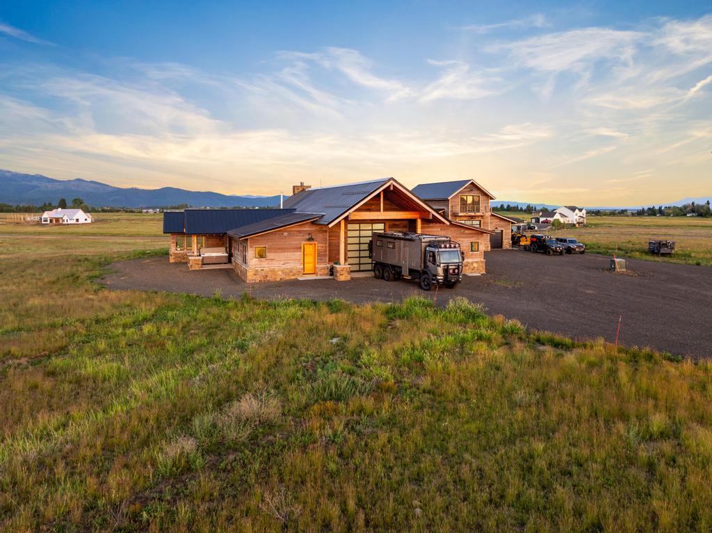 14108 Piper Place, McCall