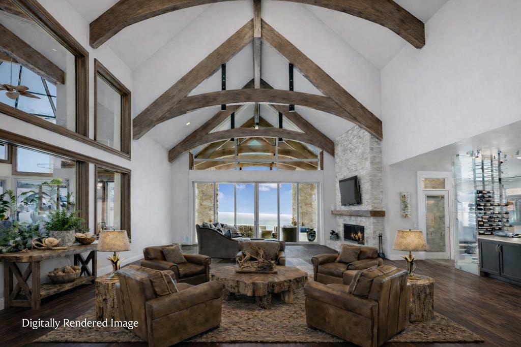 649 Migratory Ridge, McCall