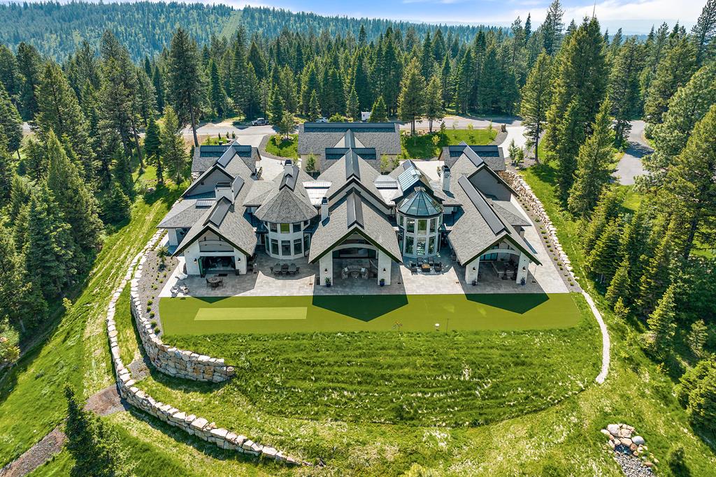 649 Migratory Ridge, McCall
