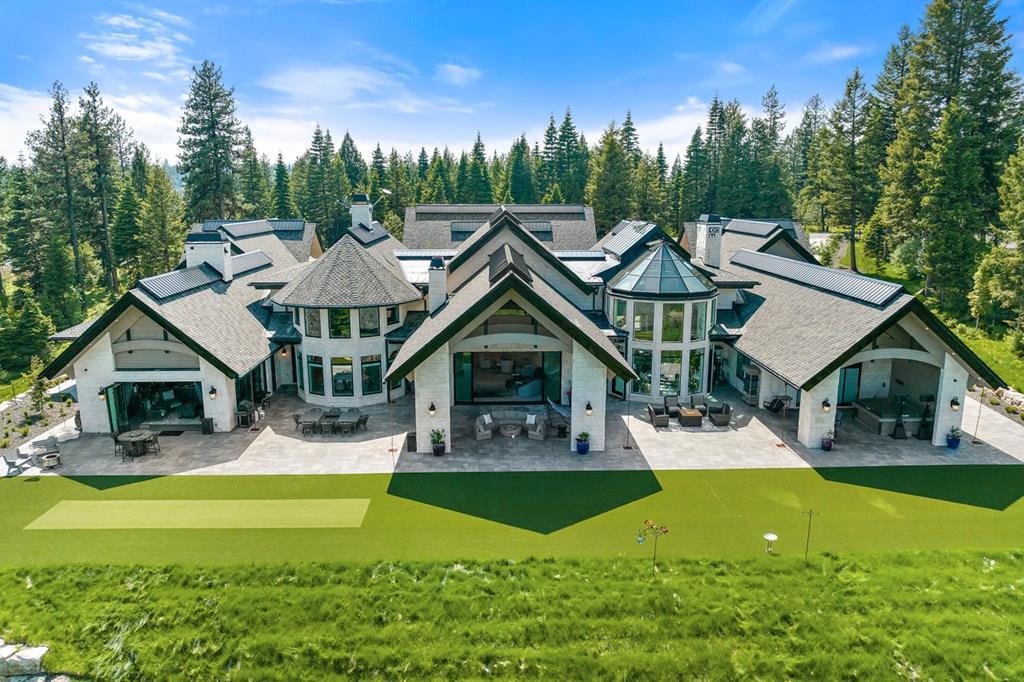 649 Migratory Ridge, McCall