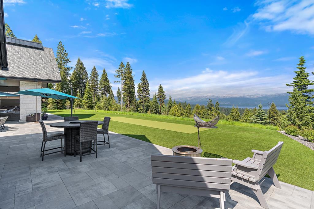 649 Migratory Ridge, McCall