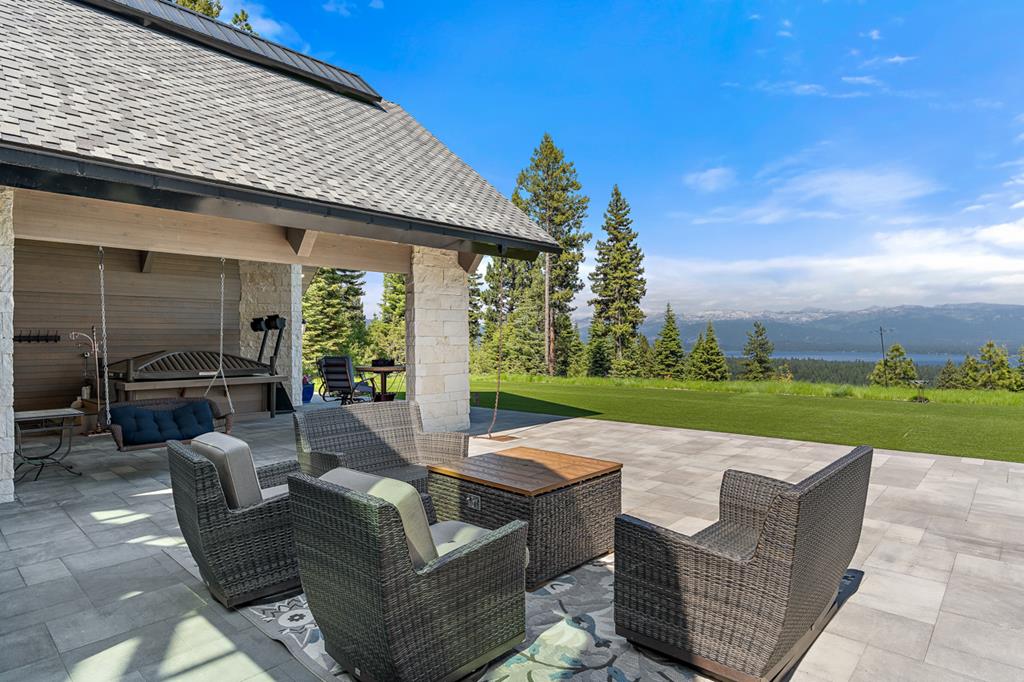 649 Migratory Ridge, McCall