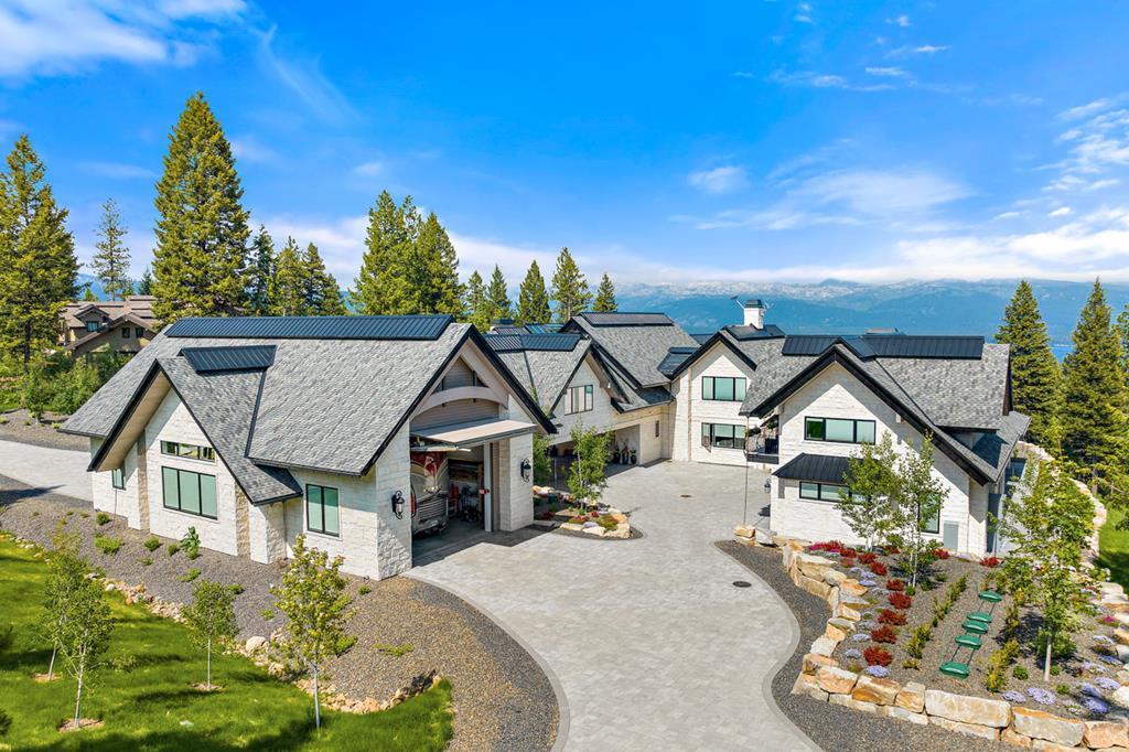 649 Migratory Ridge, McCall