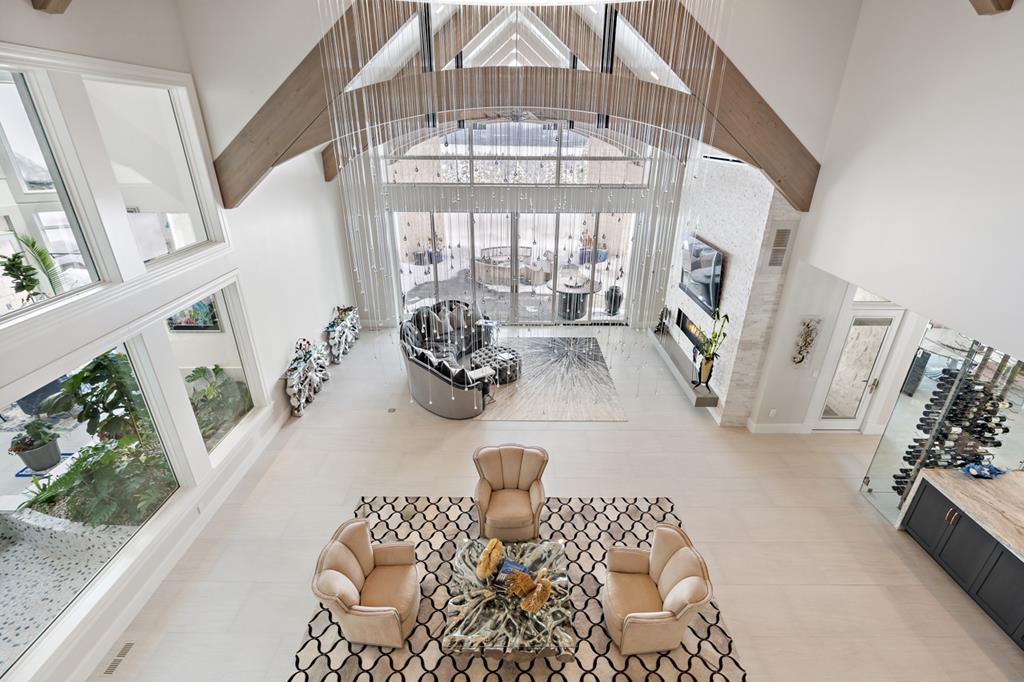 649 Migratory Ridge, McCall