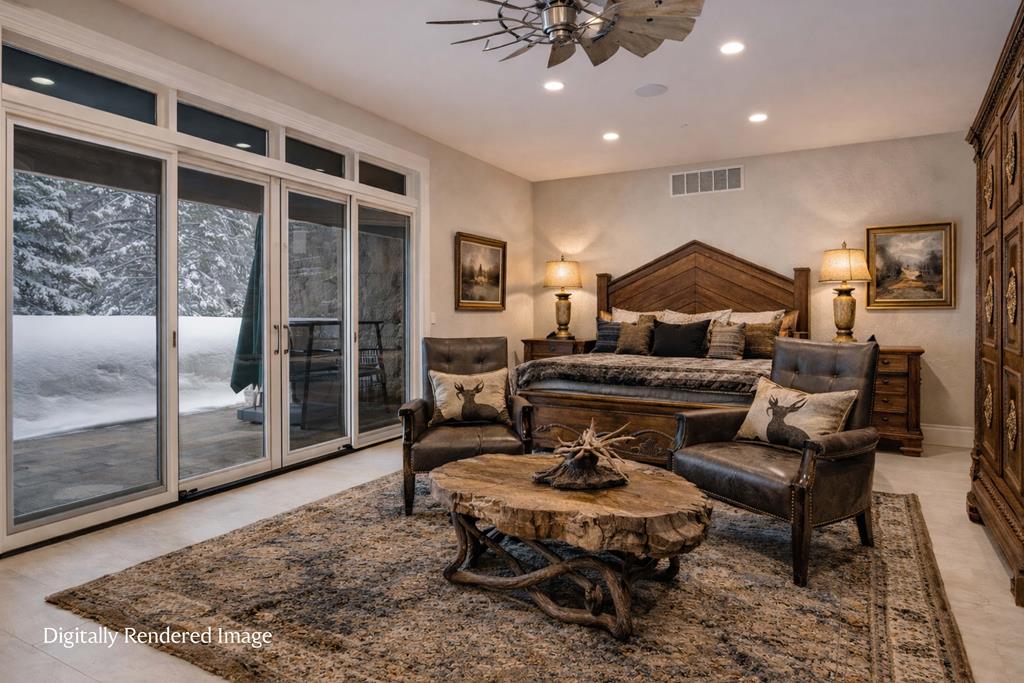 649 Migratory Ridge, McCall