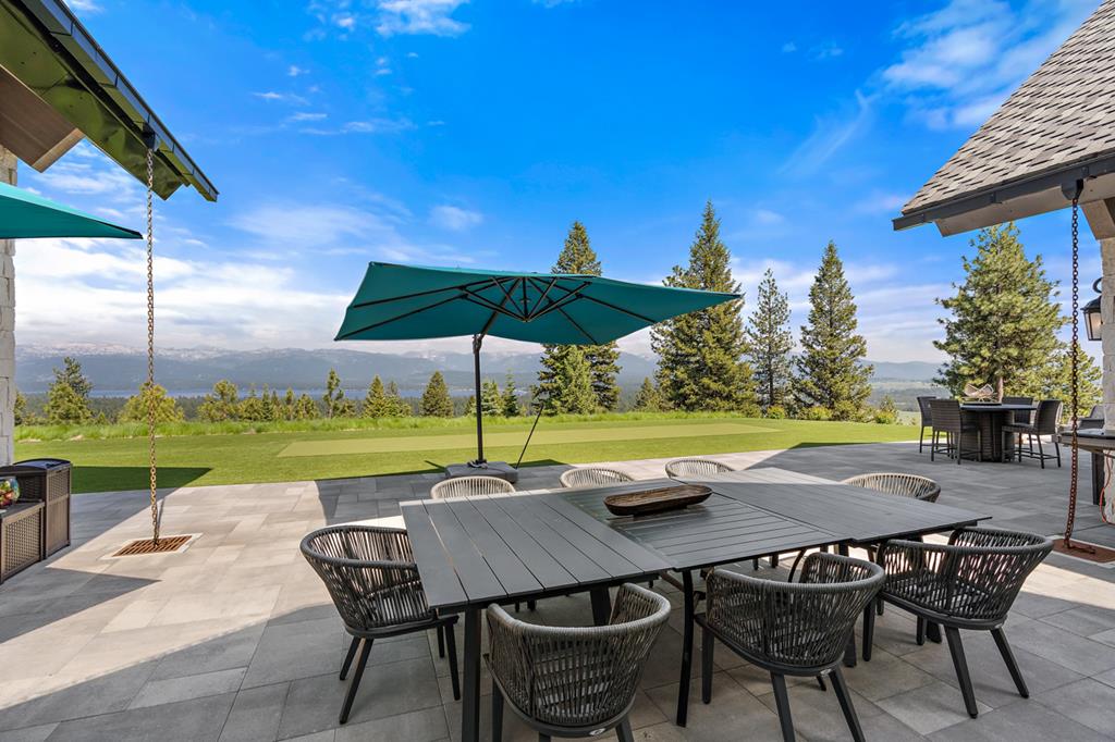 649 Migratory Ridge, McCall