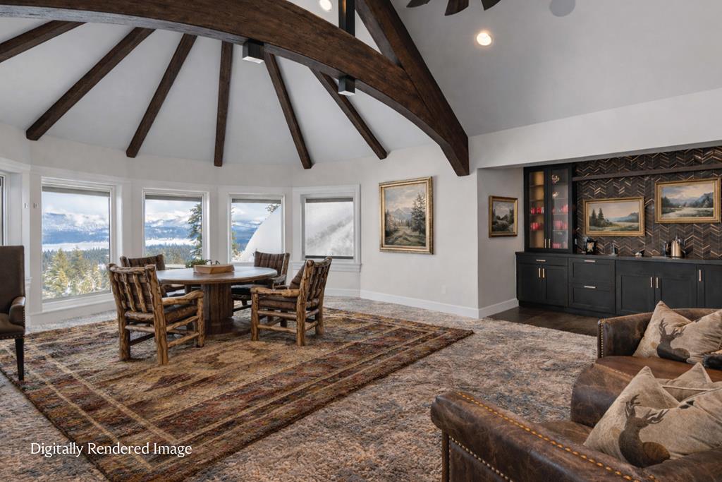 649 Migratory Ridge, McCall