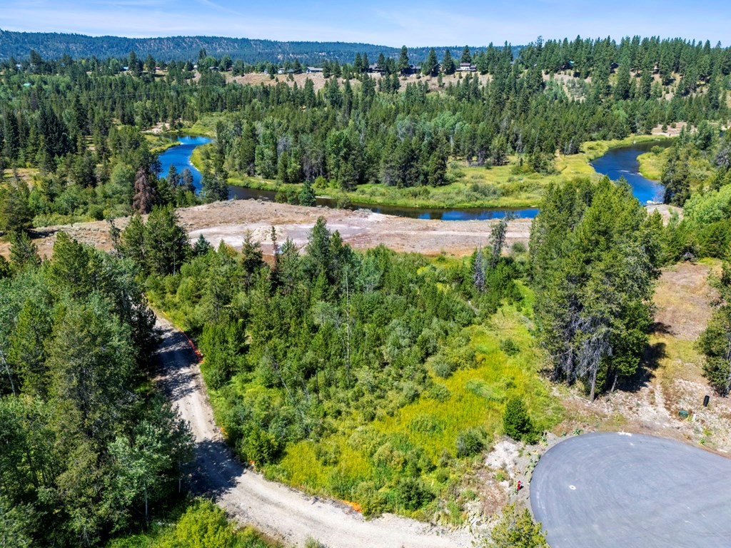 LOT 64 River Run Court # 64, McCall Unit: 64
