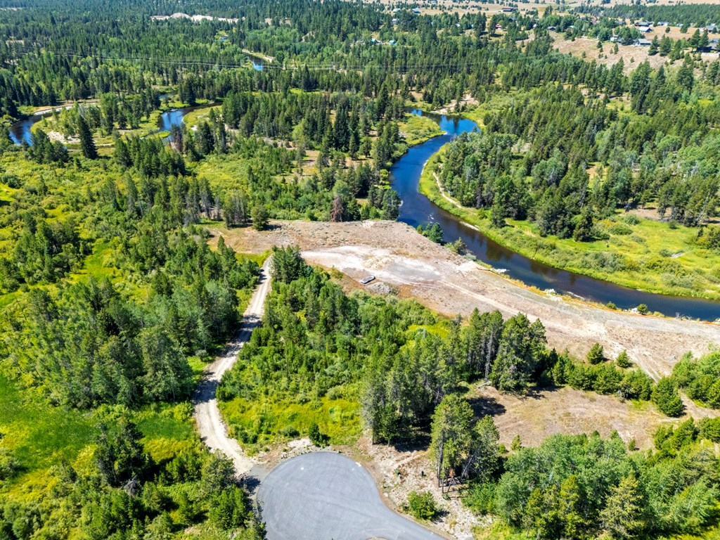 LOT 64 River Run Court # 64, McCall Unit: 64