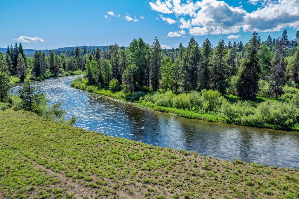 LOT 64 River Run Court # 64, McCall Unit: 64