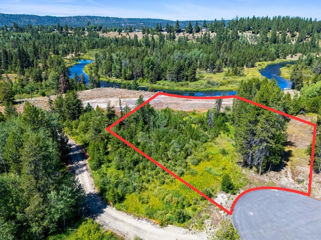 LOT 64 River Run Court # 64, McCall Unit: 64